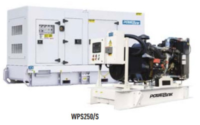 EP Series 8-625kVA 60Hz
